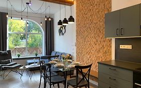 APARTAMENTY KALINA z Prywatną Sauną i Klimatyzacją - Wyszyńskiego 9